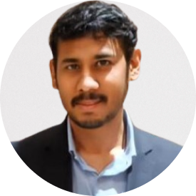 Raghav Balasubramanyam