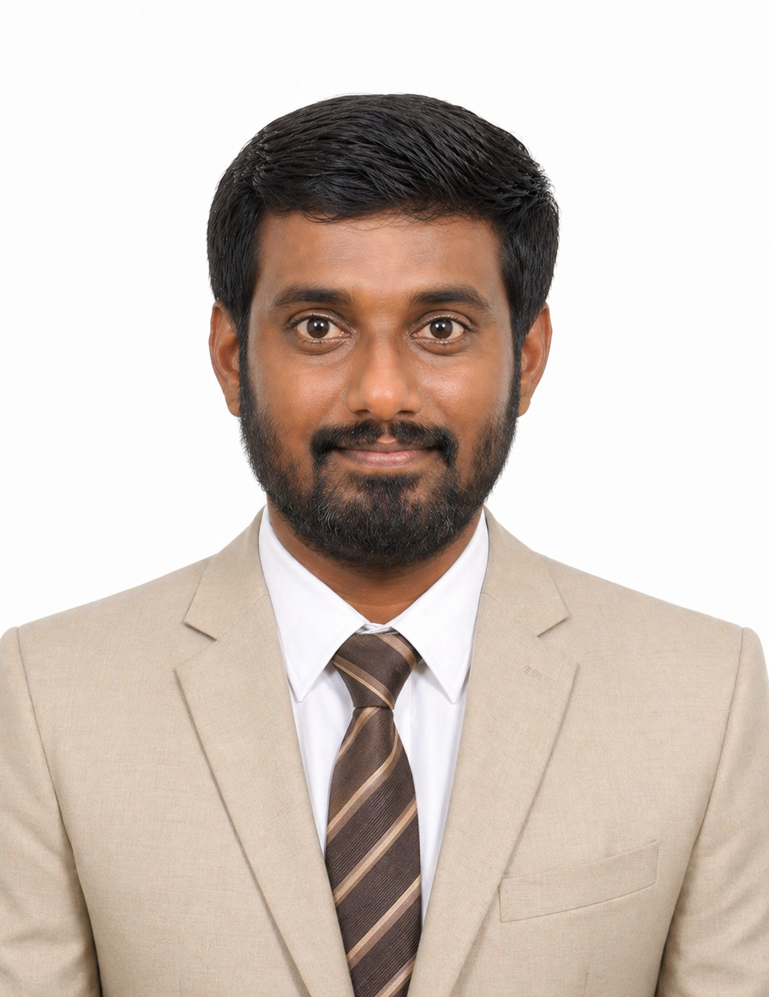 Selvaraj Kalimuthu