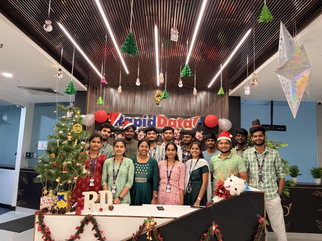Life at RapidHR