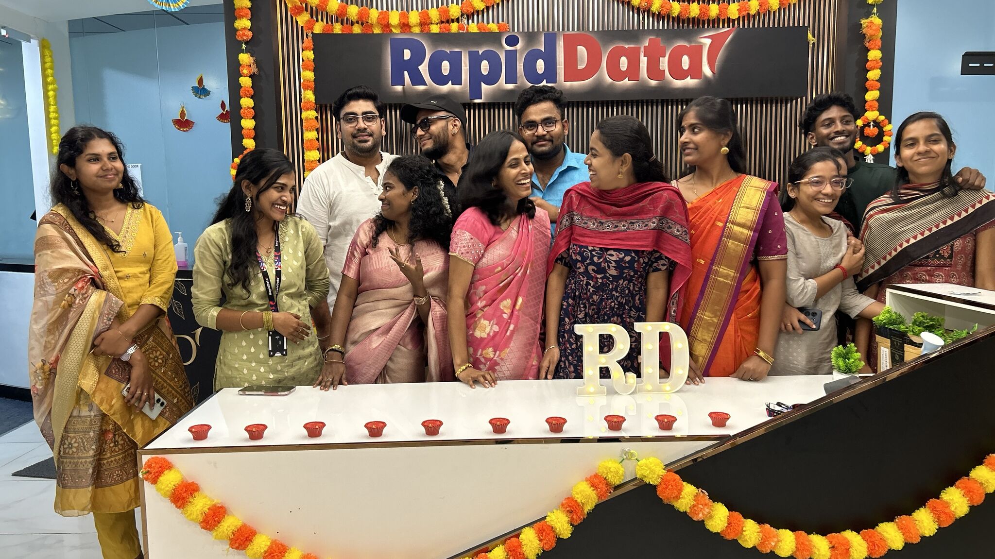 Life at RapidHR