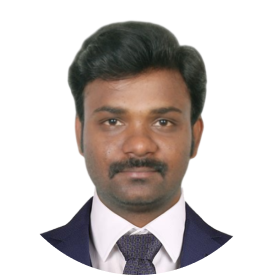Mareeswar Muthiah