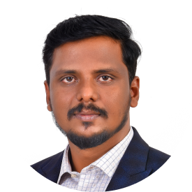 Raja Mohanasundaram