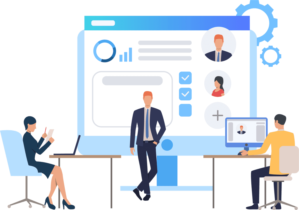 HR Management Software HR Management Software